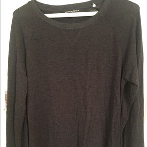Brandy Melville thermal shirt